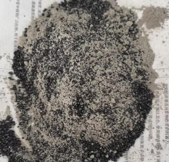 兴隆不发火砂浆耐磨地坪施工方案