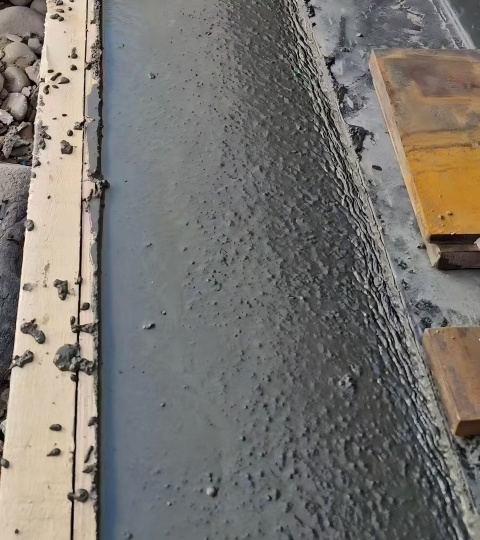 兴隆环氧砂浆的特点及施工流程​