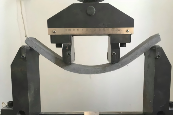 兴隆高延性混凝土 高延性砂浆 抗震加固混凝土产品特点 施工流程