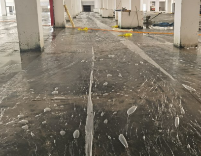 兴隆不发火砂浆和不发火金属骨料有什么区别