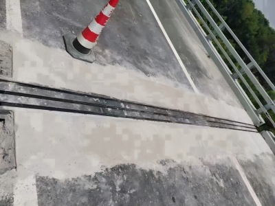 兴隆伸缩缝更换后浇筑材料快速结构修补料速砼的产品特点及施工流程​