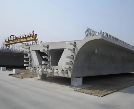 兴隆抗冻压浆料的特点及标准化施工工艺